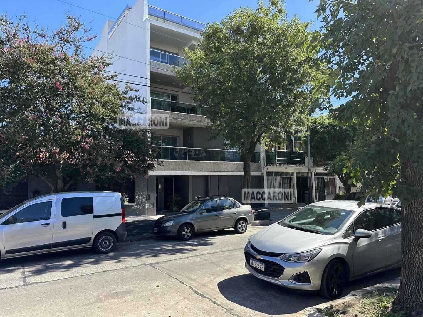 Departamento 2 ambientes. | GUAMINI al 1000