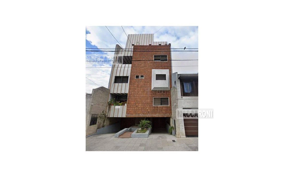 Departamento 4 ambientes. | MONTIEL al 1600