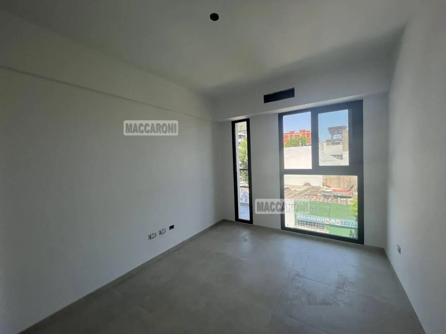 Departamento 2 ambientes. | ALBERDI al 6700 5