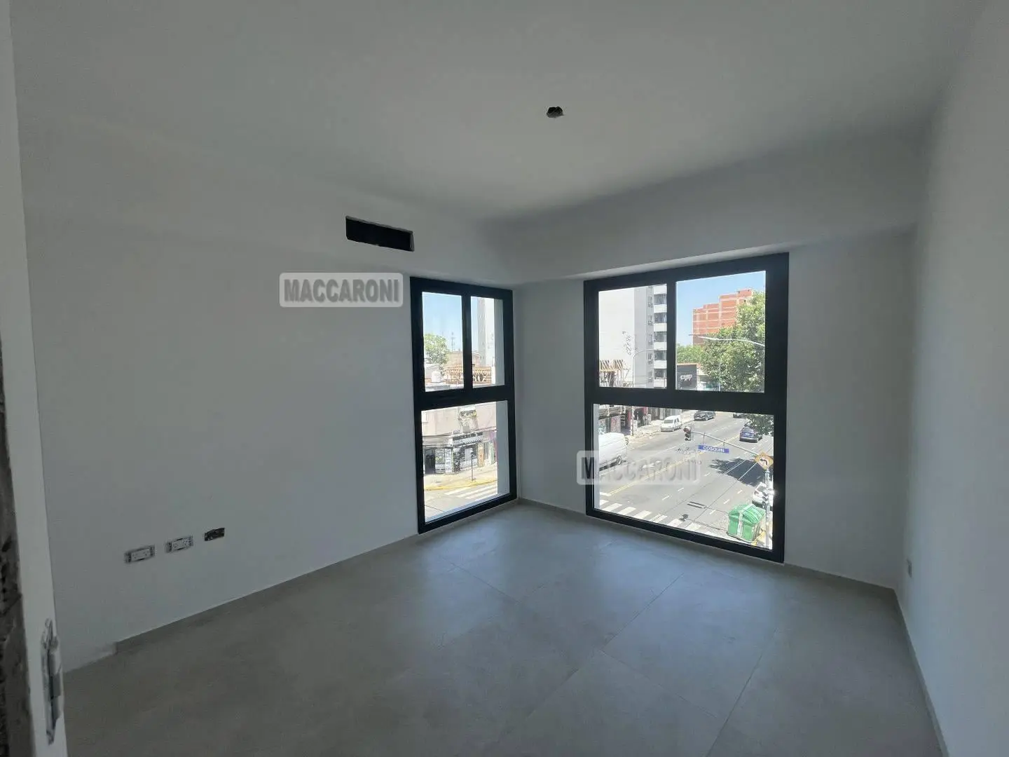 Departamento 2 ambientes. | ALBERDI al 6700 3