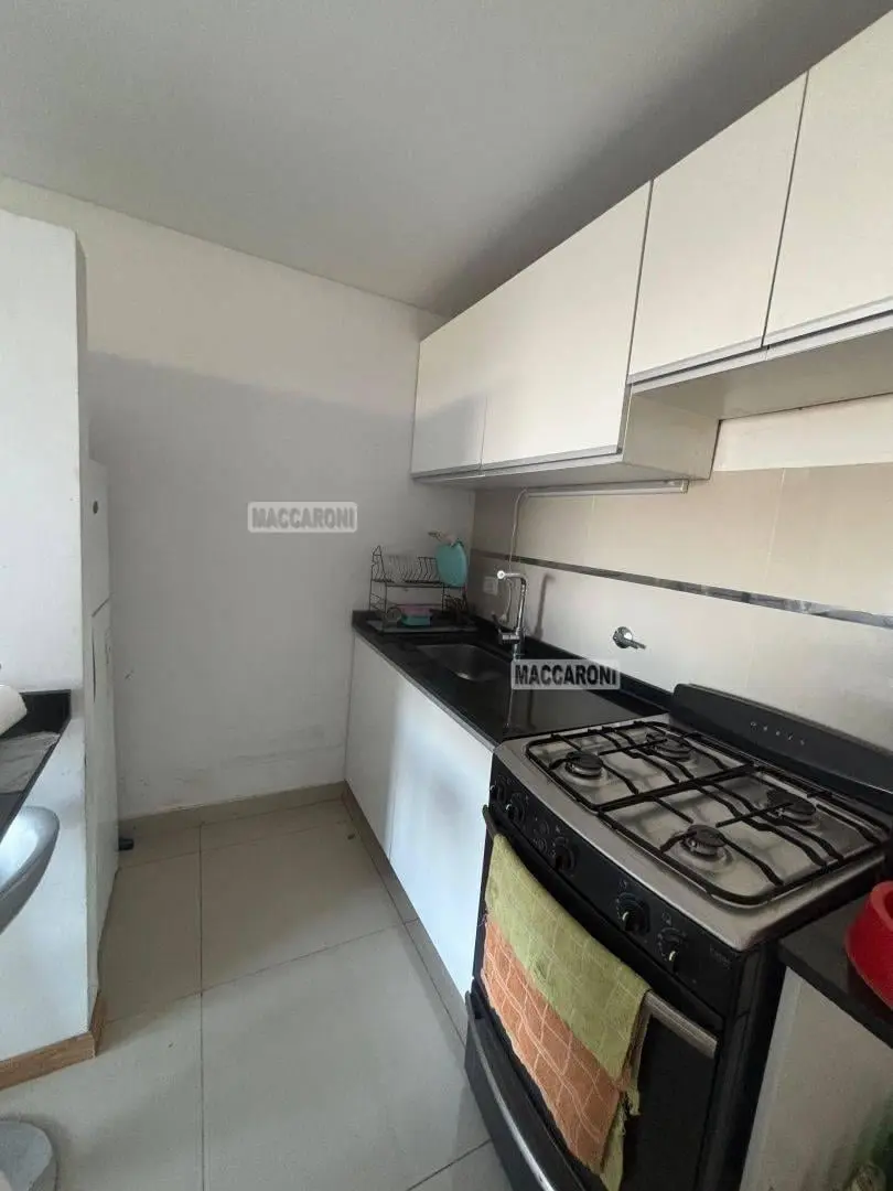 Departamento 2 ambientes. | AV JUAN B JUSTO al 9100 2