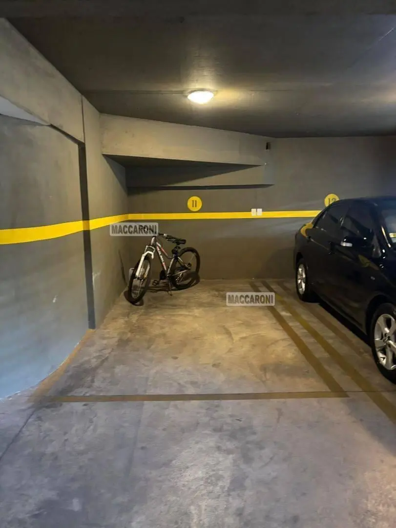 Departamento 2 ambientes. | AV JUAN B JUSTO al 9100 5