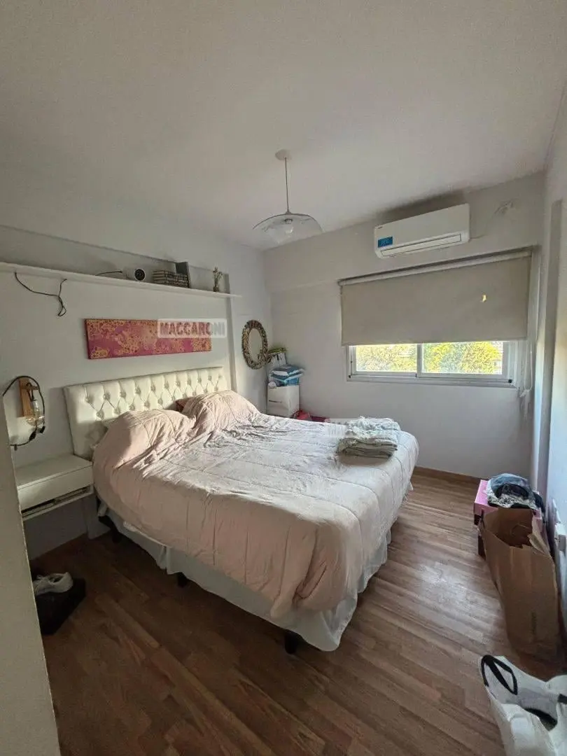 Departamento 2 ambientes. | AV JUAN B JUSTO al 9100 3
