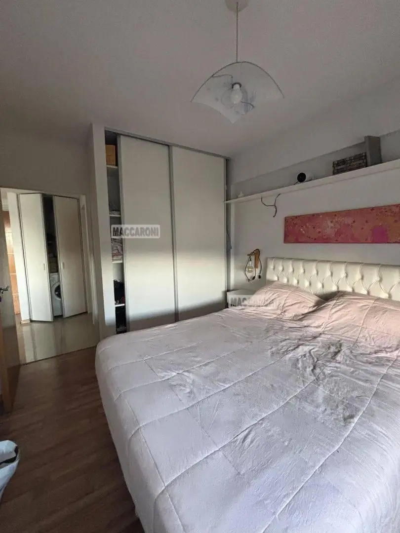 Departamento 2 ambientes. | AV JUAN B JUSTO al 9100 4