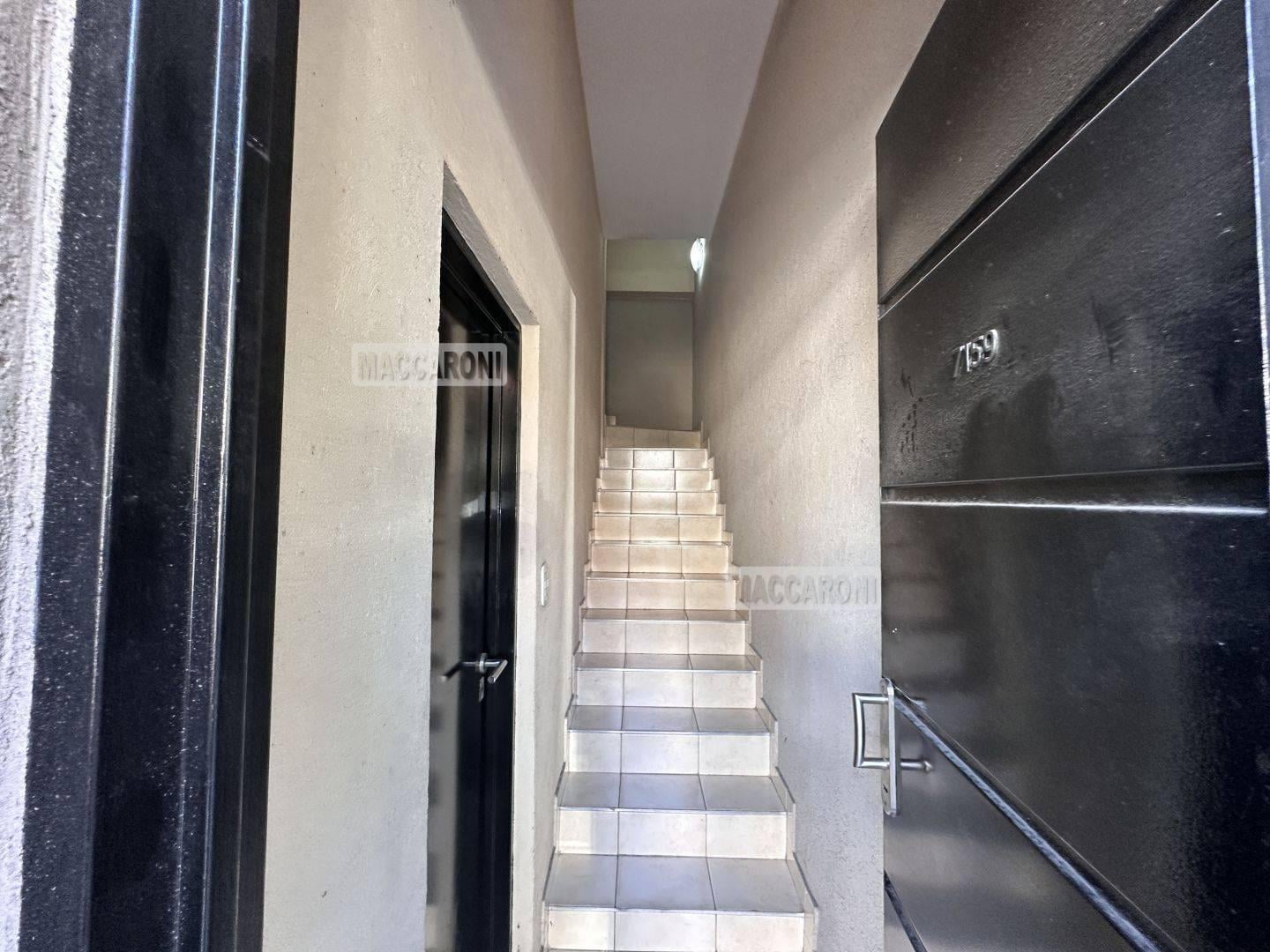 Departamento 2 ambientes. | ACASSUSO al 7100