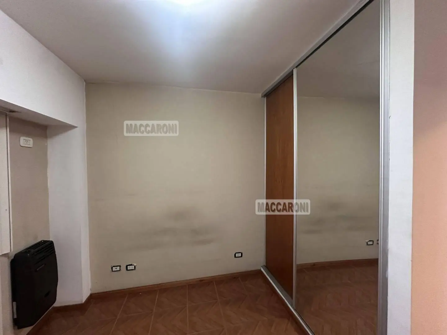 Departamento 2 ambientes. | ACASSUSO al 7100 5
