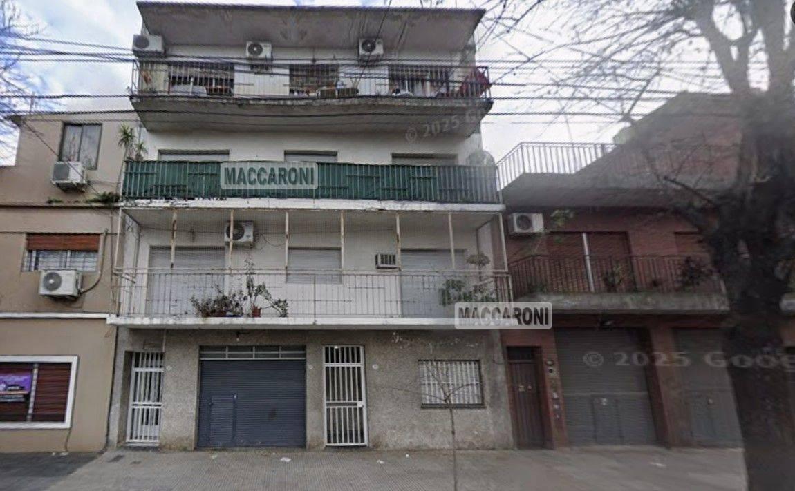 Departamento 2 ambientes. | PATRON al 7100