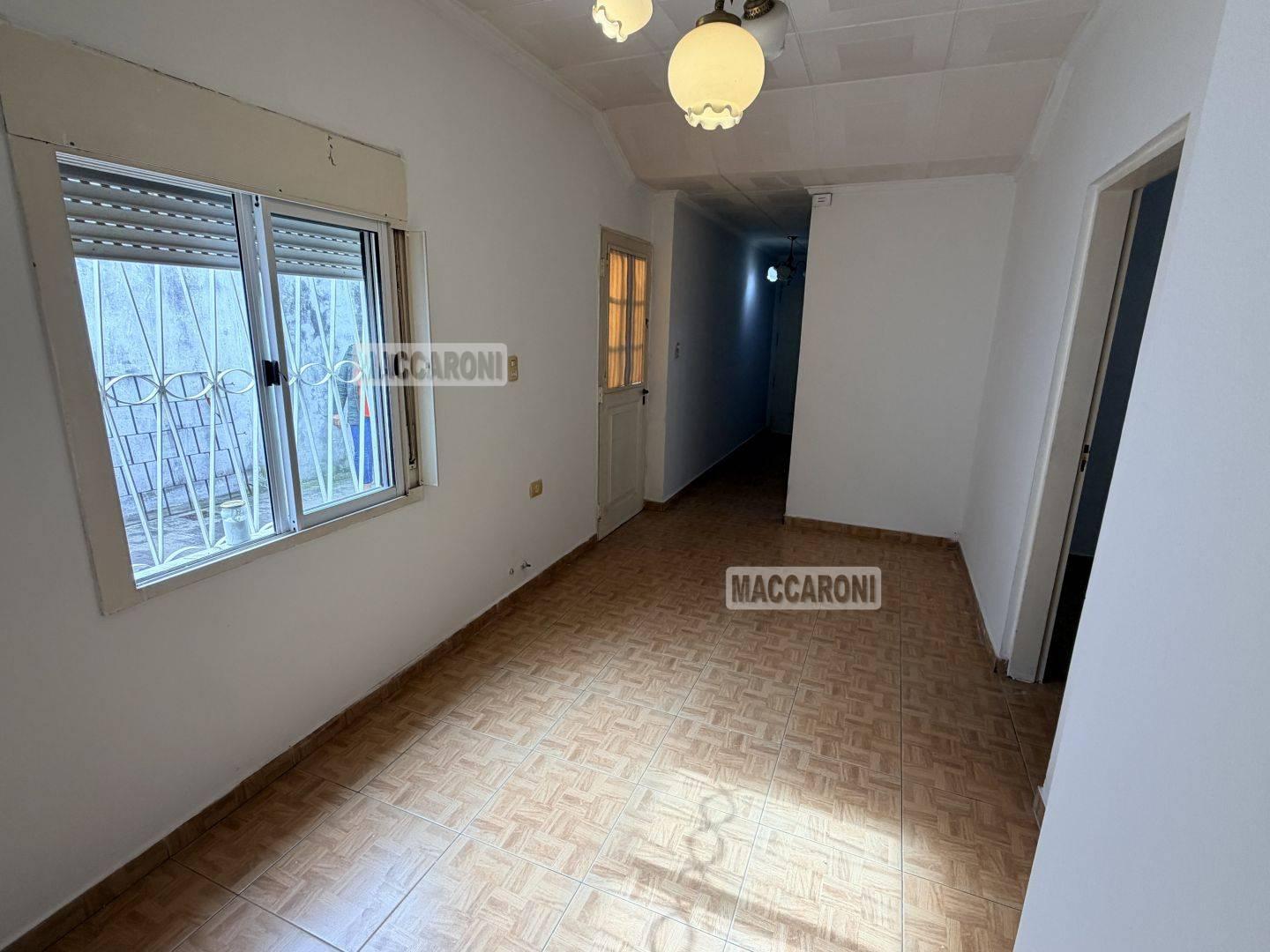 Departamento 2 ambientes. | PASO al 2900