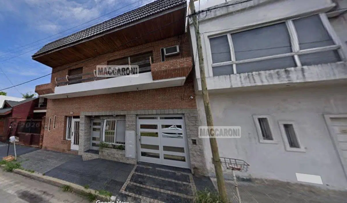 Departamento 3 ambientes. | CHARCAS al 3400 1