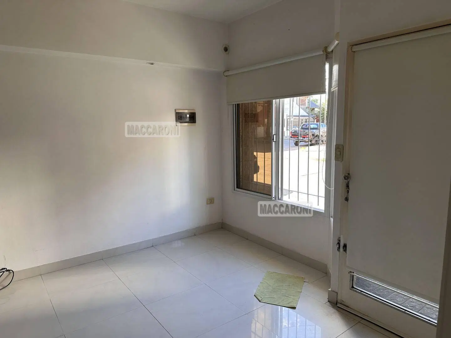 Departamento 3 ambientes. | CHARCAS al 3400 3