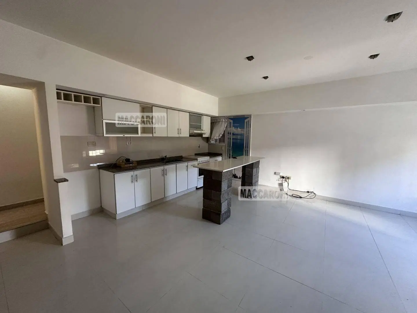 Departamento 3 ambientes. | CHARCAS al 3400 5