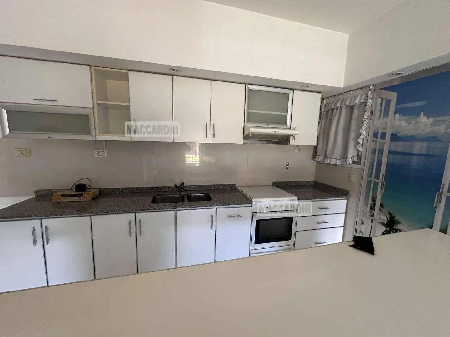Departamento 3 ambientes. | CHARCAS al 3400 4