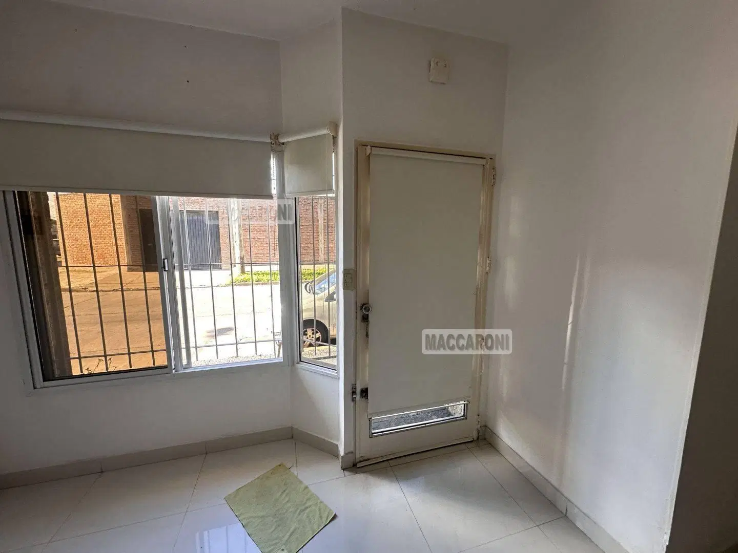 Departamento 3 ambientes. | CHARCAS al 3400 2