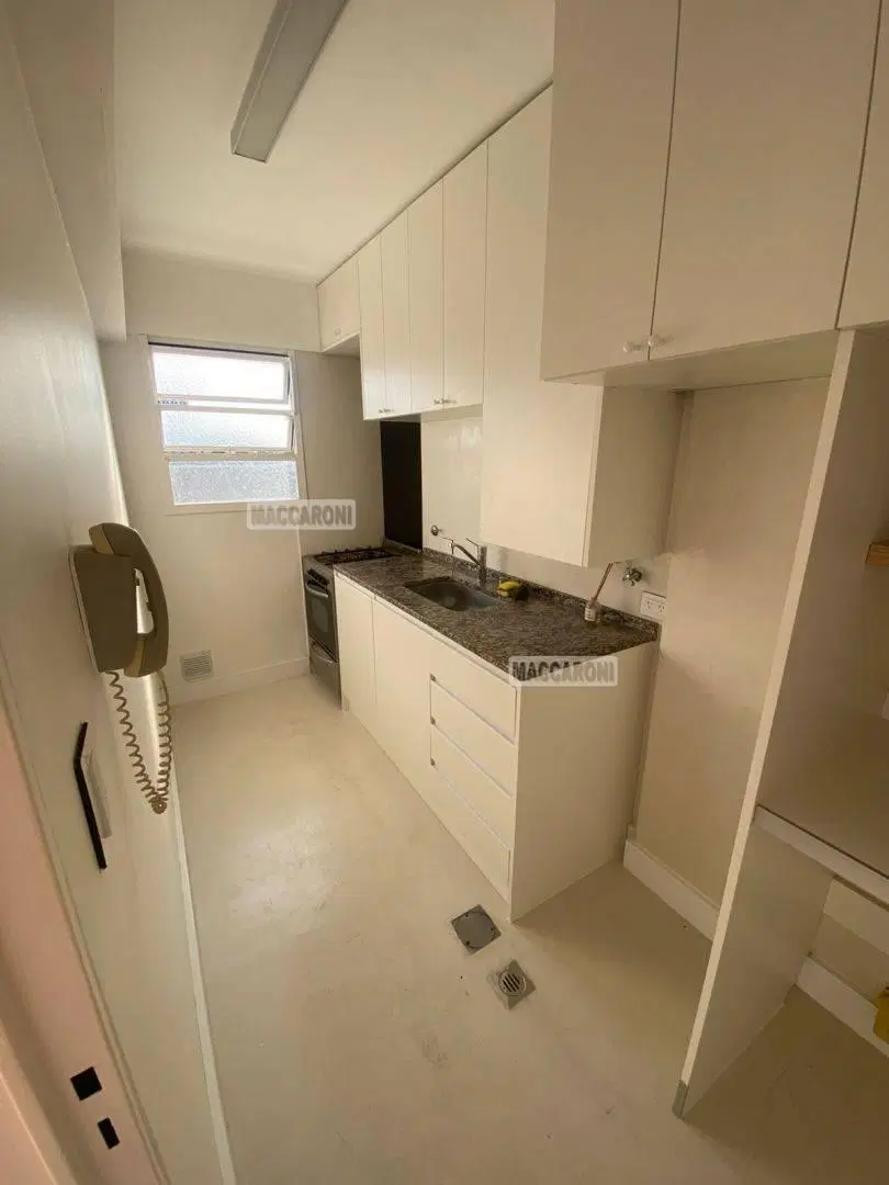 Departamento 2 ambientes. | CORVALAN al 1200 3