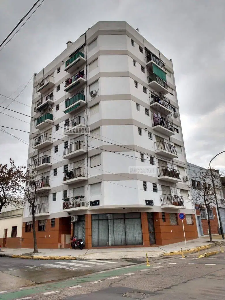 Departamento 2 ambientes. | CORVALAN al 1200 4