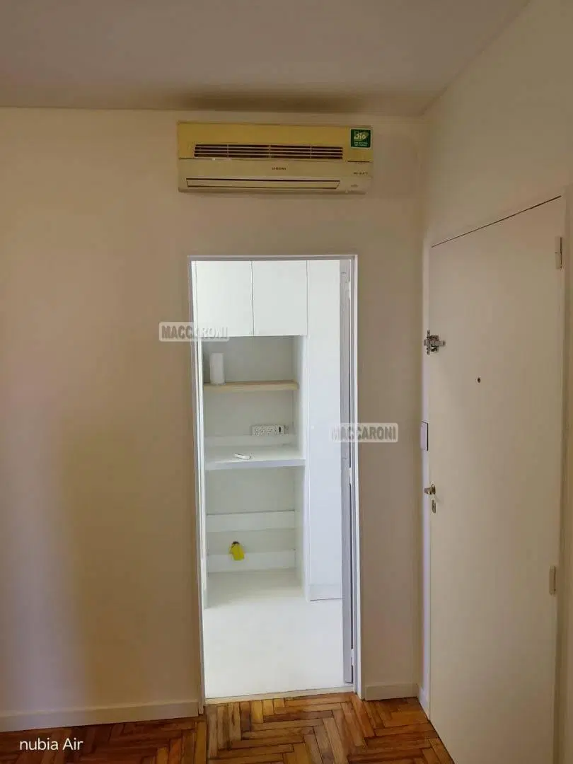 Departamento 2 ambientes. | CORVALAN al 1200 2