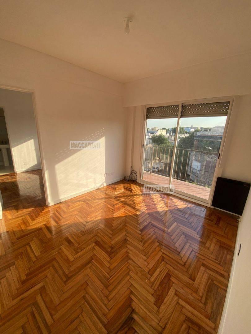 Departamento 2 ambientes. | CORVALAN al 1200