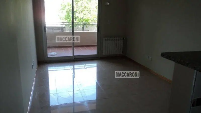 Departamento 3 ambientes. | cañada de gomez al 1100 5