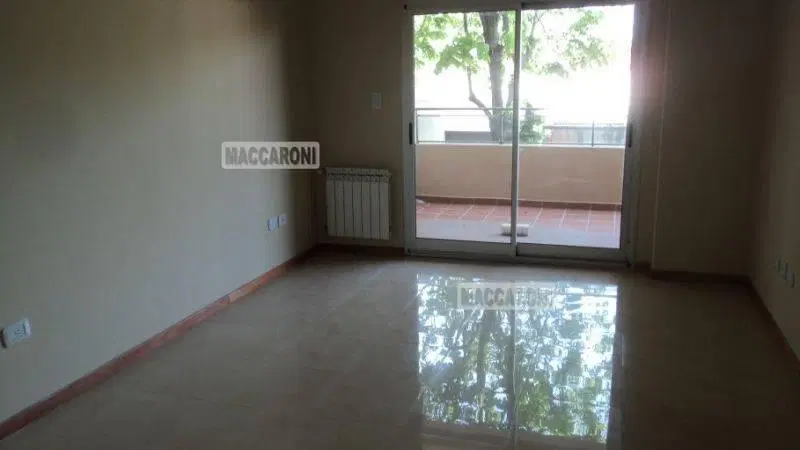 Departamento 3 ambientes. | cañada de gomez al 1100 2