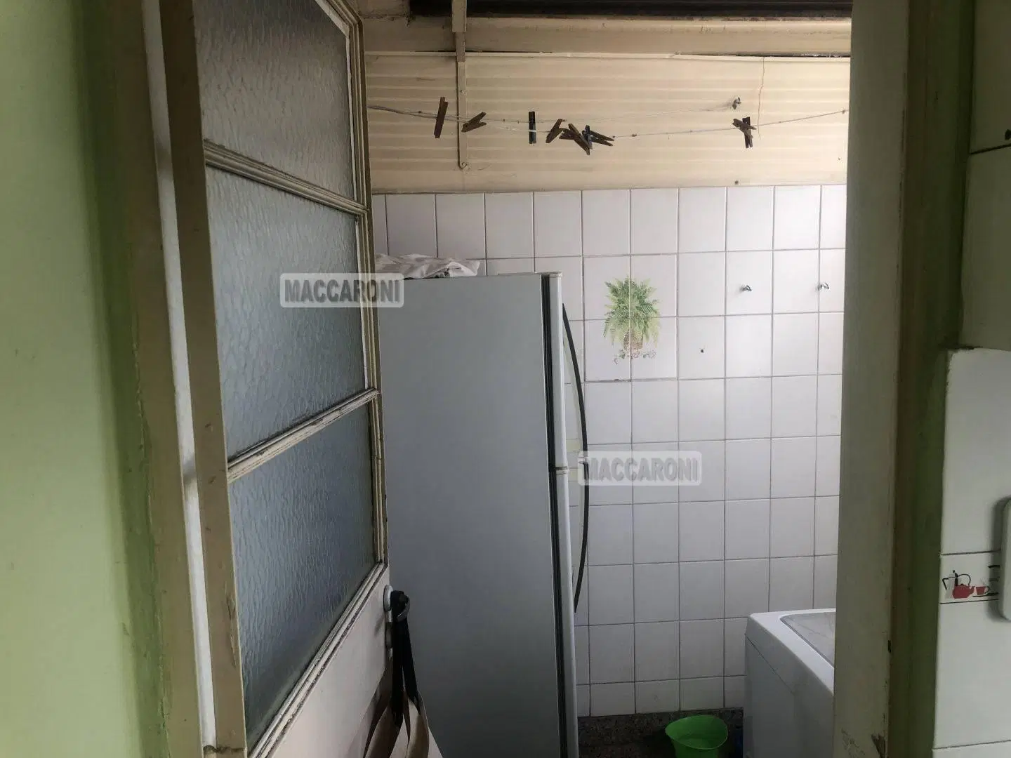 Departamento 2 ambientes. | CAFAYATE al 1500 5