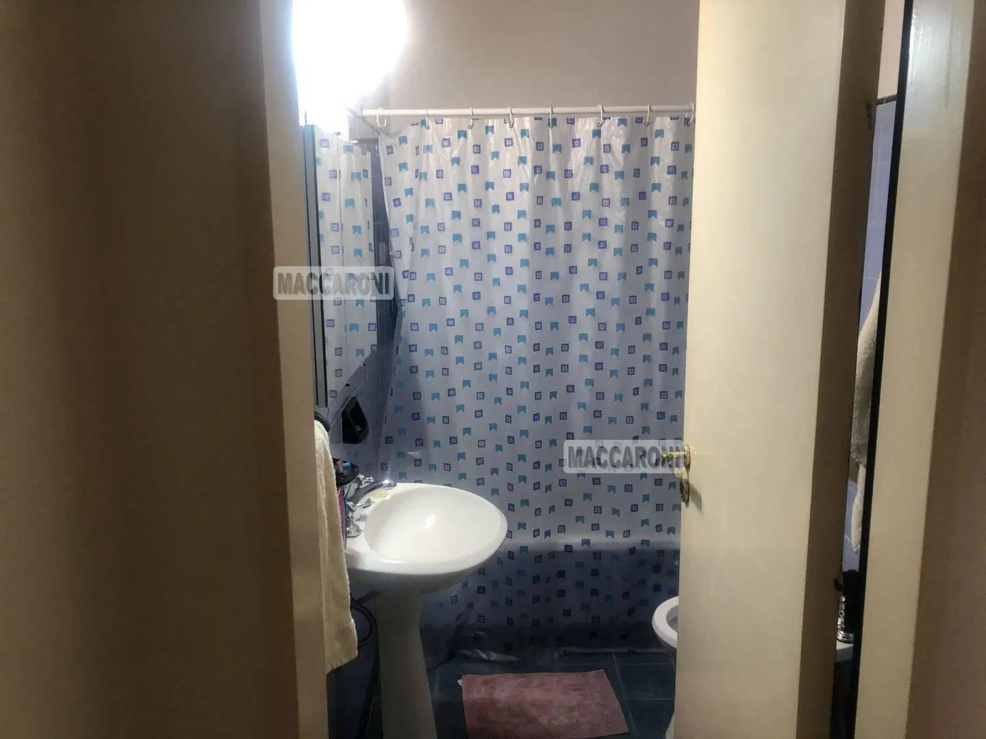 Departamento 2 ambientes. | CAFAYATE al 1500 3