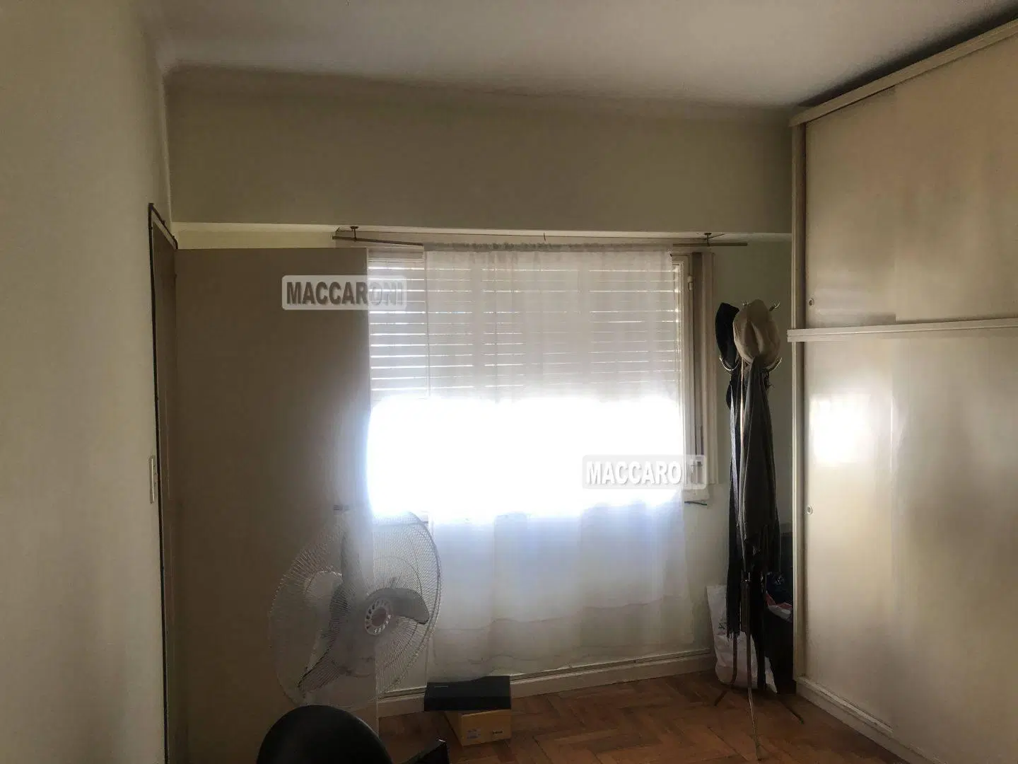 Departamento 2 ambientes. | CAFAYATE al 1500 1