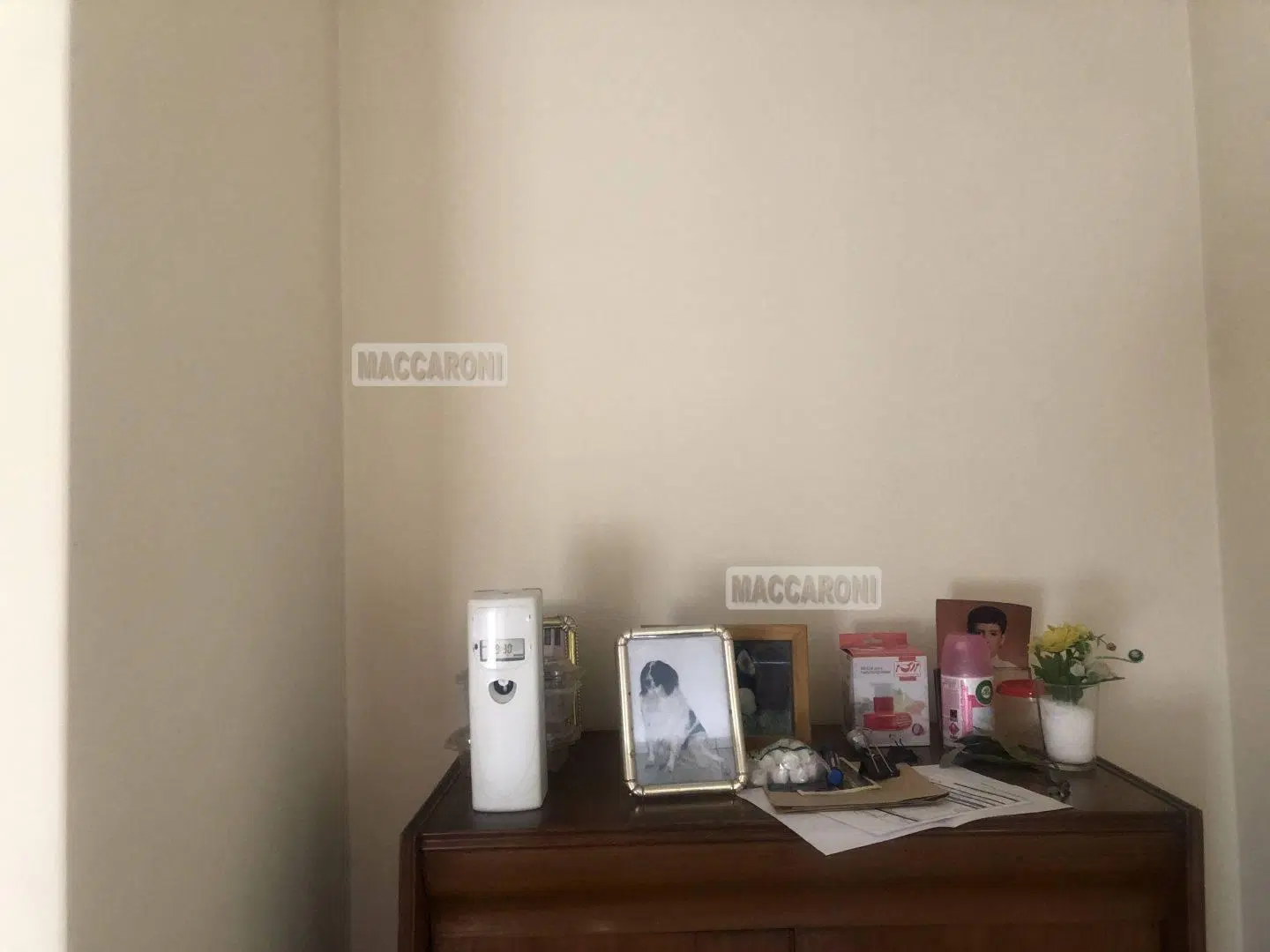 Departamento 2 ambientes. | CAFAYATE al 1500 2