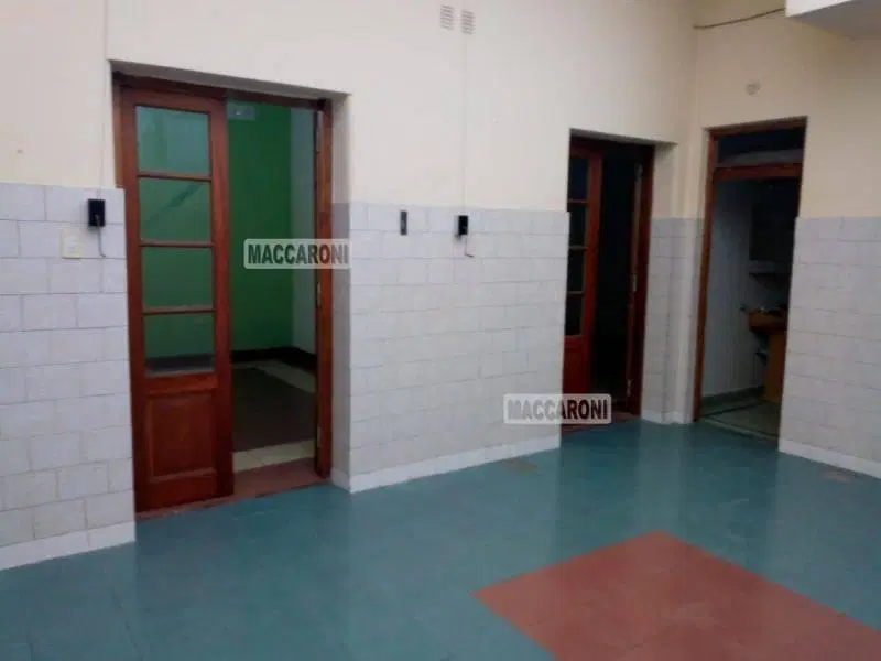 Departamento 3 ambientes. | MONTIEL al 1000 3