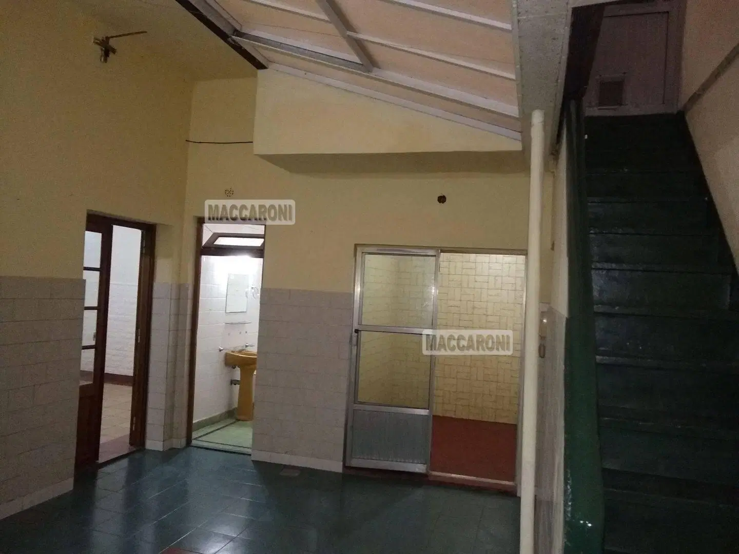 Departamento 3 ambientes. | MONTIEL al 1000 4