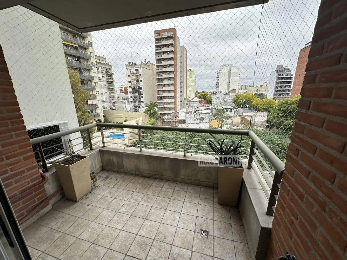 Departamento 3 ambientes. | BONIFACIO JOSE al 800 2