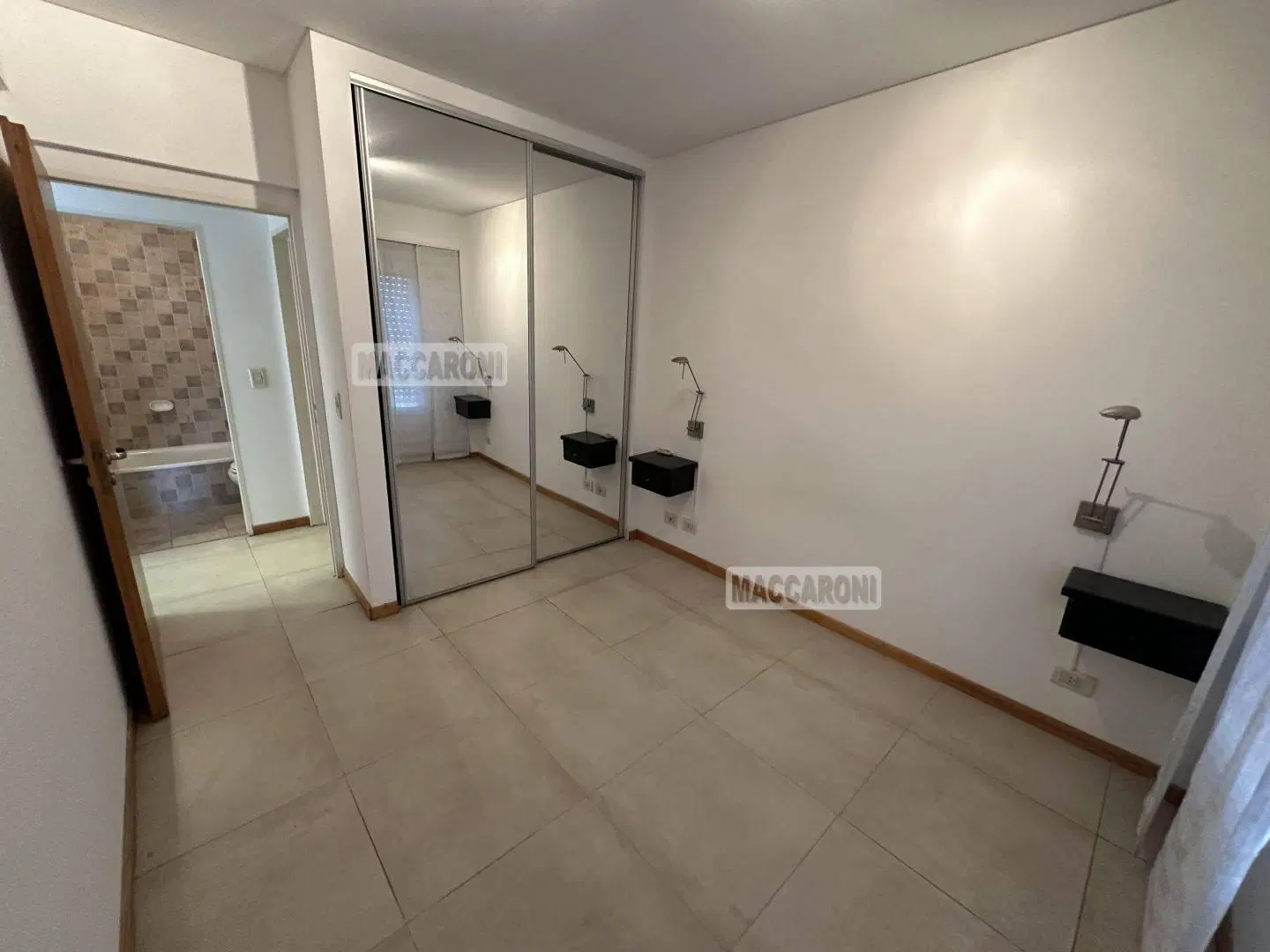 Departamento 3 ambientes. | BONIFACIO JOSE al 800 5
