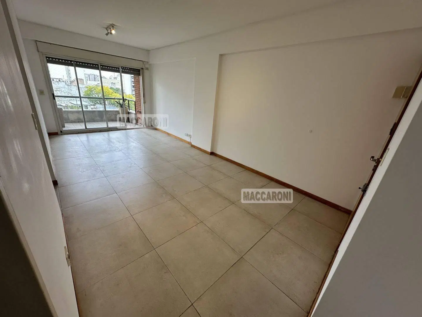 Departamento 3 ambientes. | BONIFACIO JOSE al 800 3