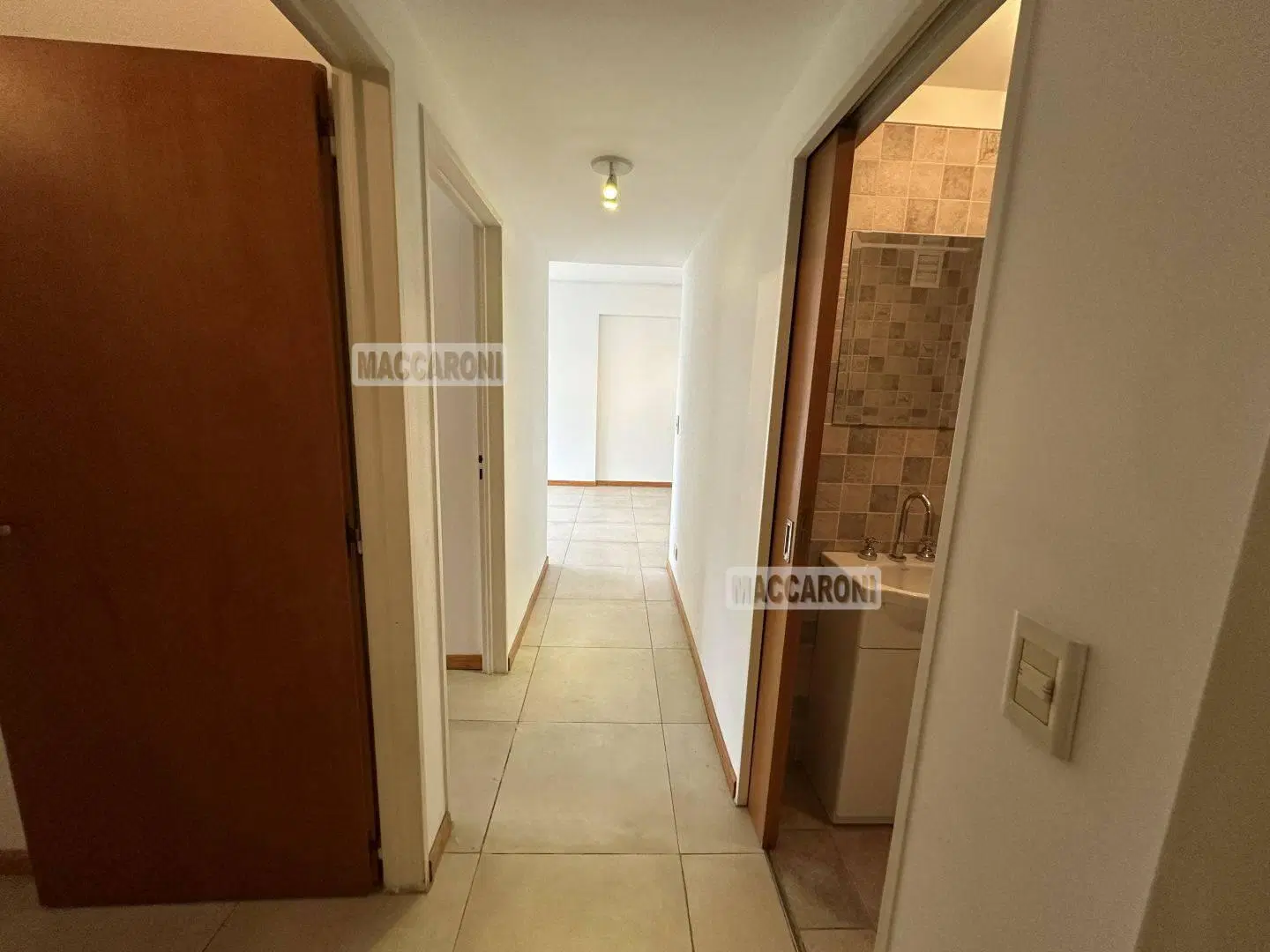 Departamento 3 ambientes. | BONIFACIO JOSE al 800 4