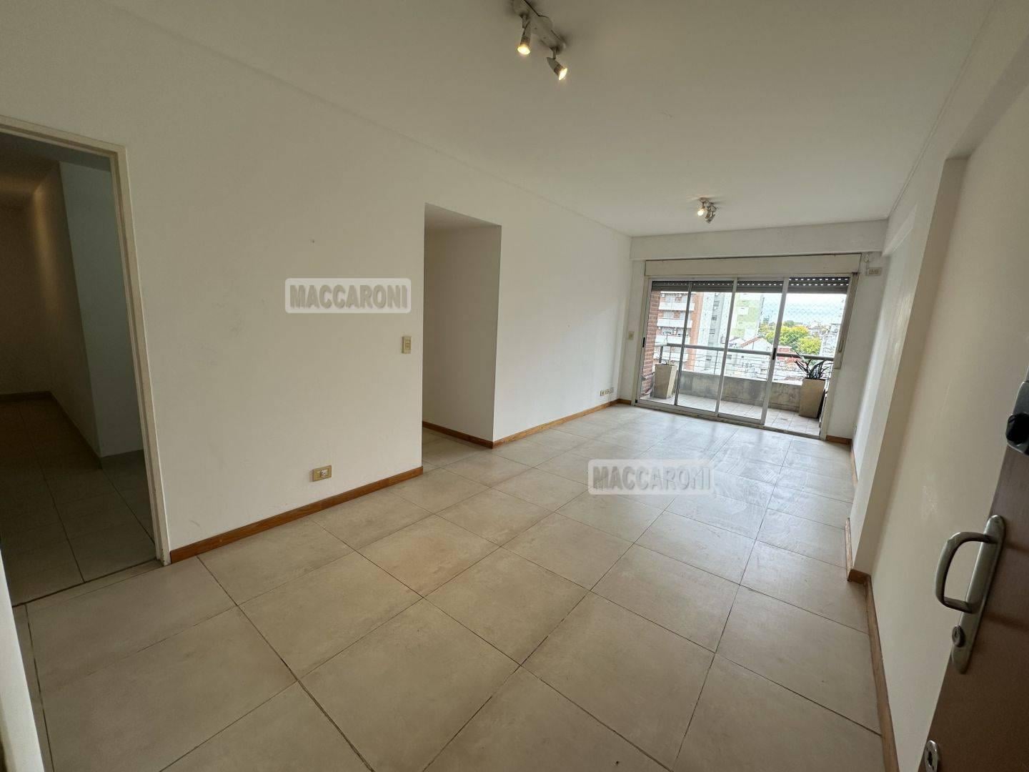 Departamento 3 ambientes. | BONIFACIO  JOSE al 800