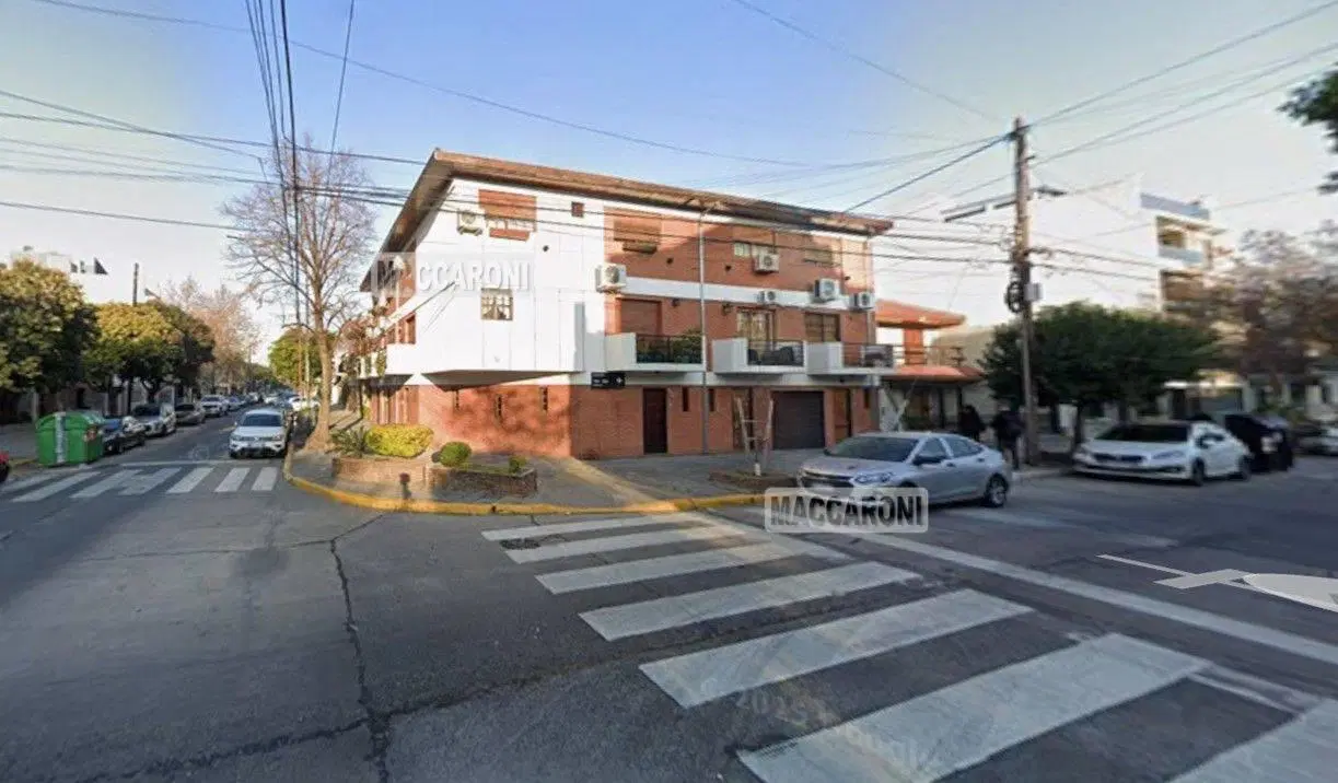 Departamento 3 ambientes. | CAAGUAZU al 7300 3