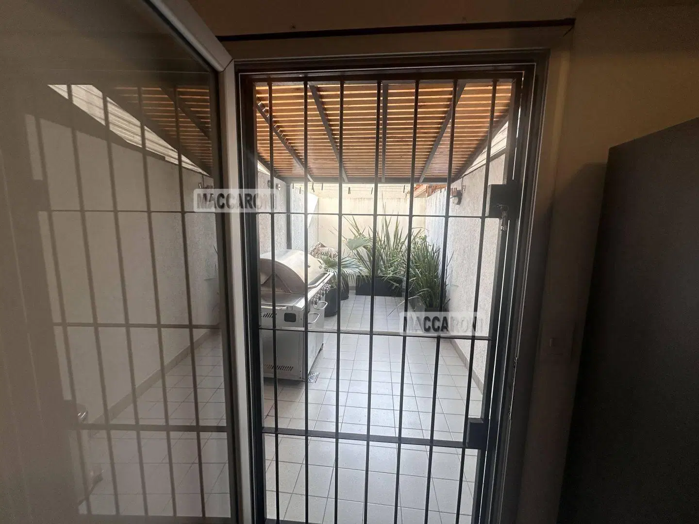 Departamento 3 ambientes. | CAAGUAZU al 7300 5