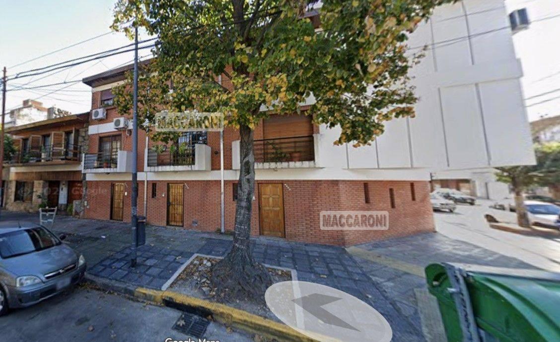 Departamento 3 ambientes. | CAAGUAZU al 7300