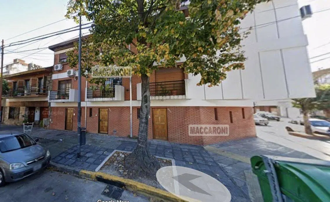Departamento 3 ambientes. | CAAGUAZU al 7300 1
