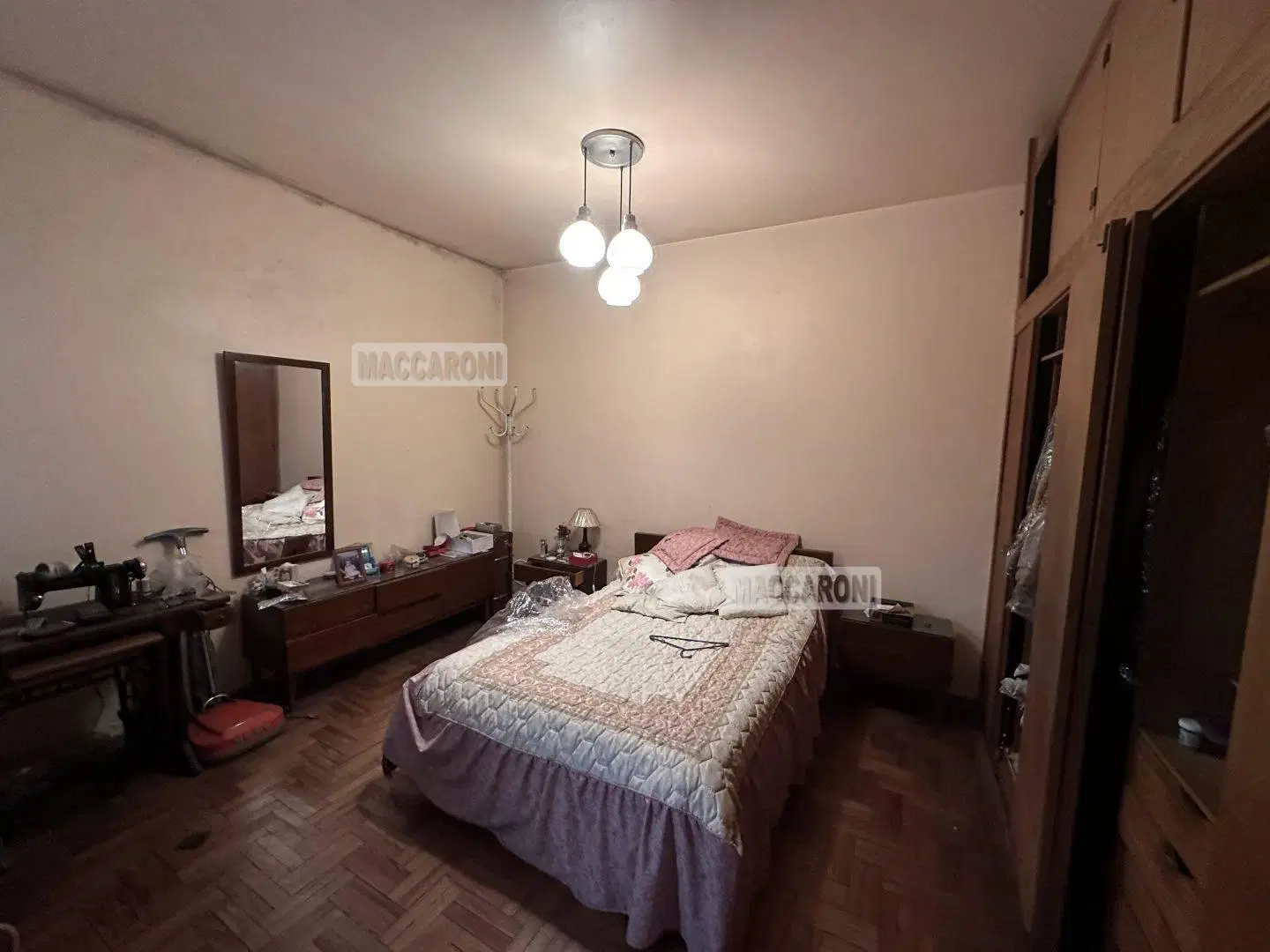 Departamento 3 ambientes. | CORONEL NICOLAS GRANADA al 900 4