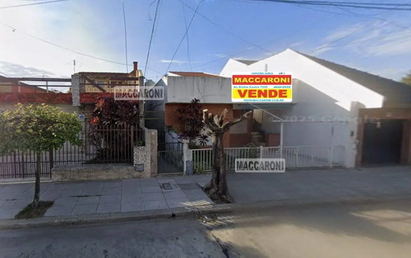 Departamento 3 ambientes. | CORONEL NICOLAS GRANADA al 900 2