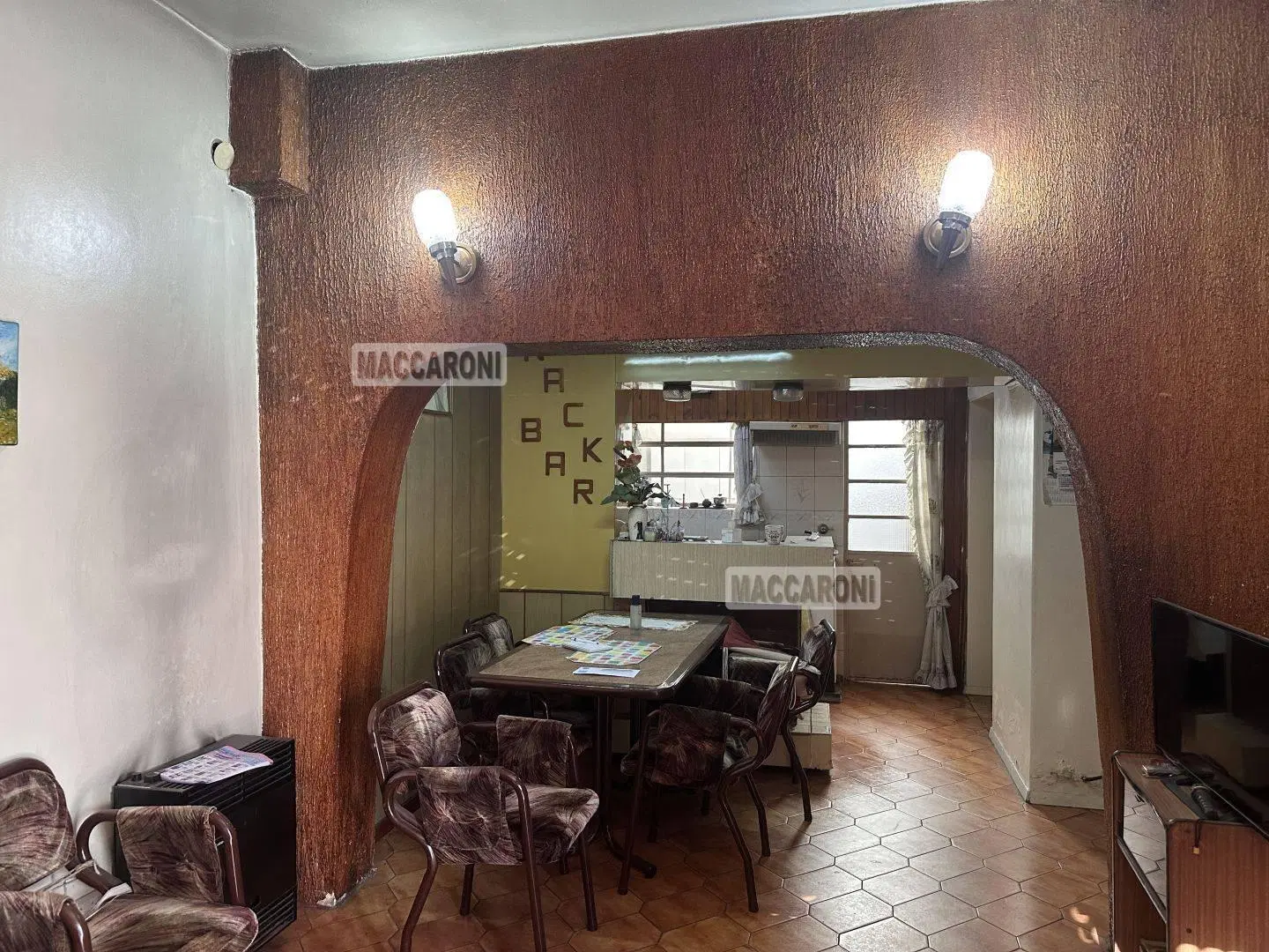Departamento 3 ambientes. | CORONEL NICOLAS GRANADA al 900 1