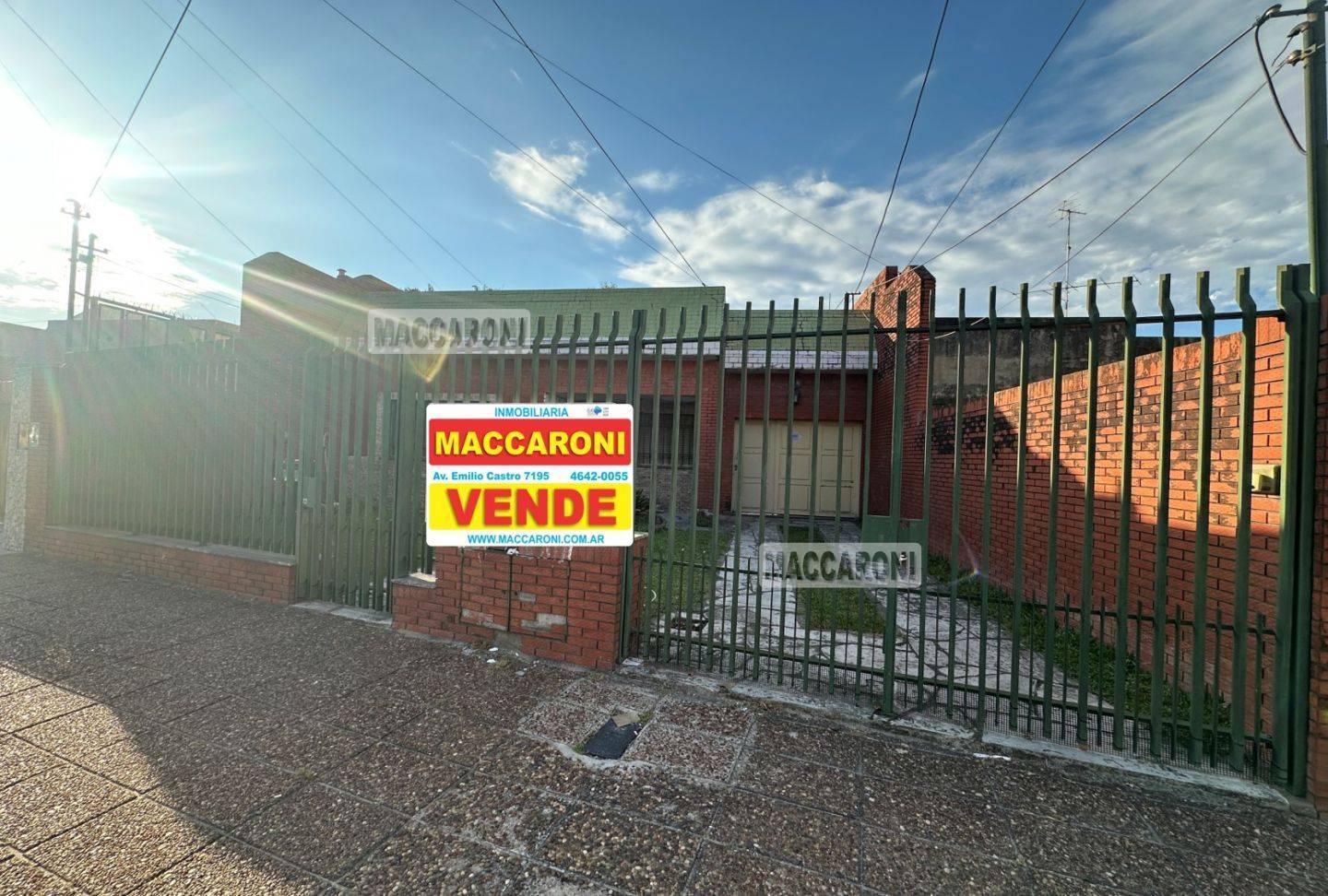 Casa 7 ambientes o mas. | SALGUERO al 500