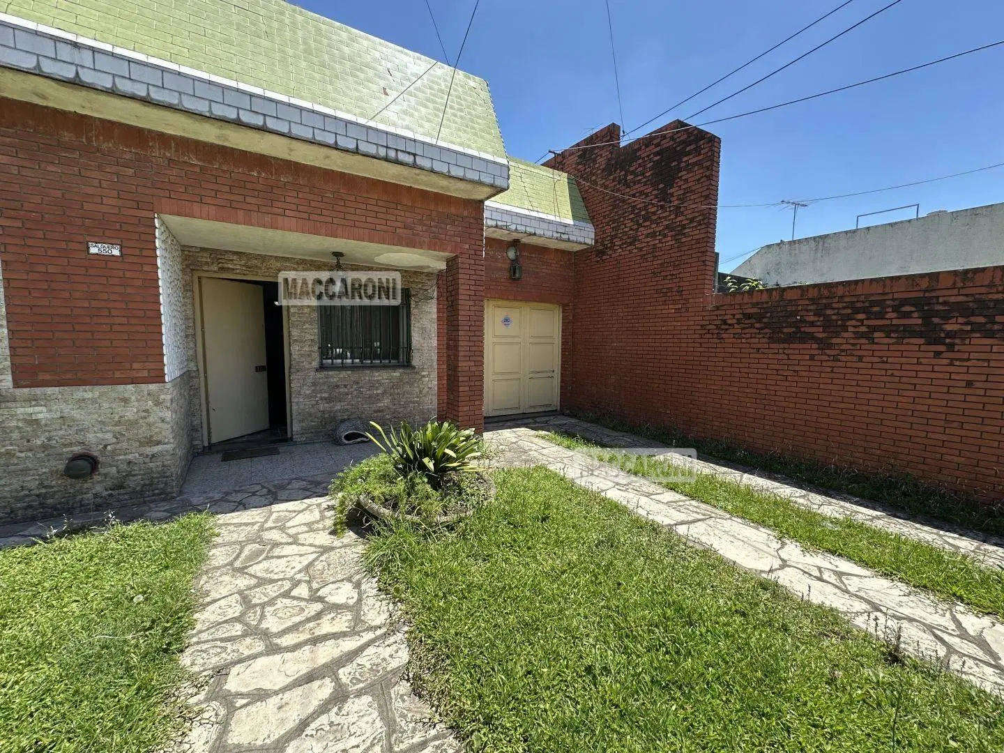 Casa 7 ambientes o mas. | SALGUERO al 500 2