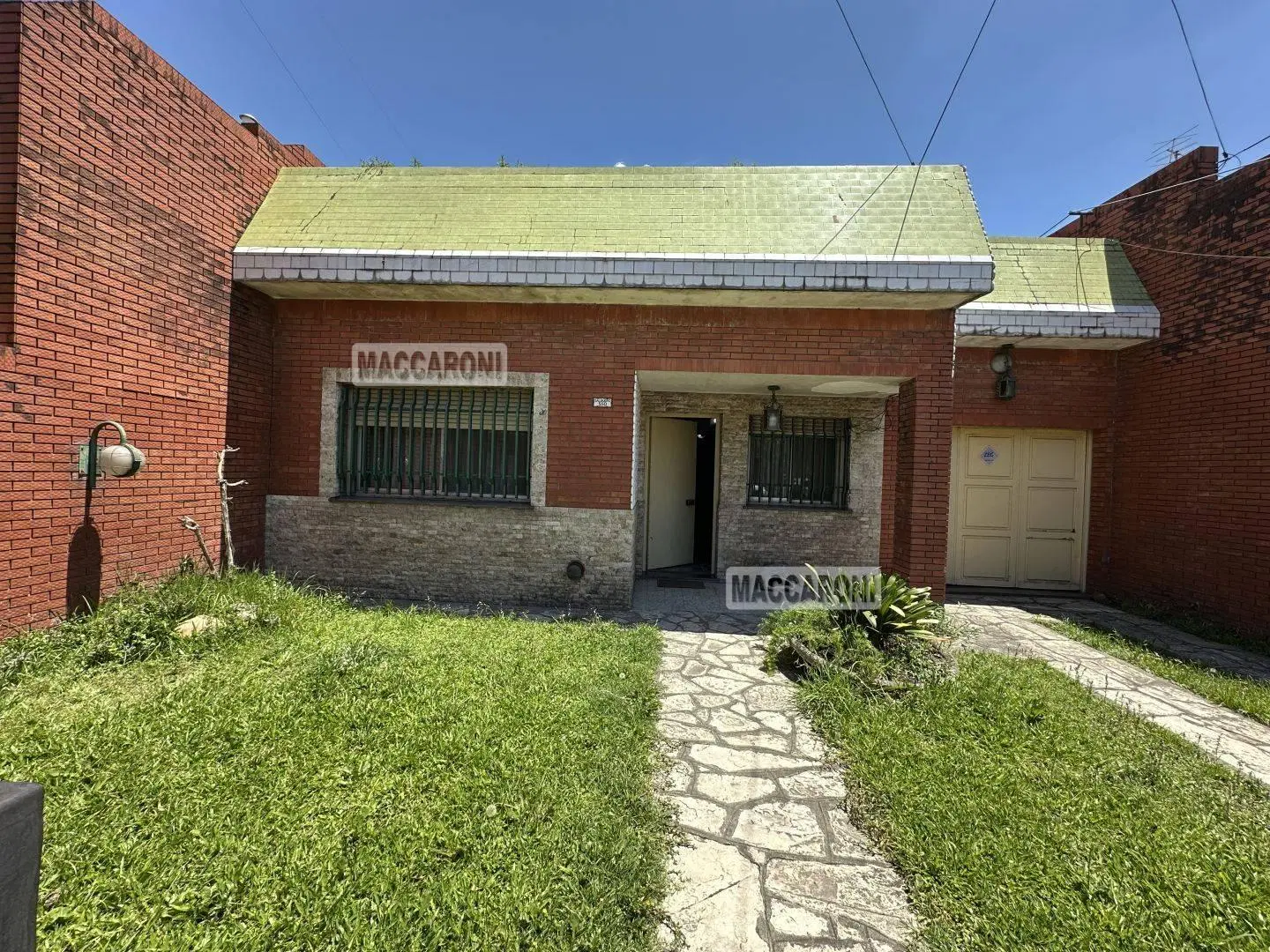 Casa 7 ambientes o mas. | SALGUERO al 500 5