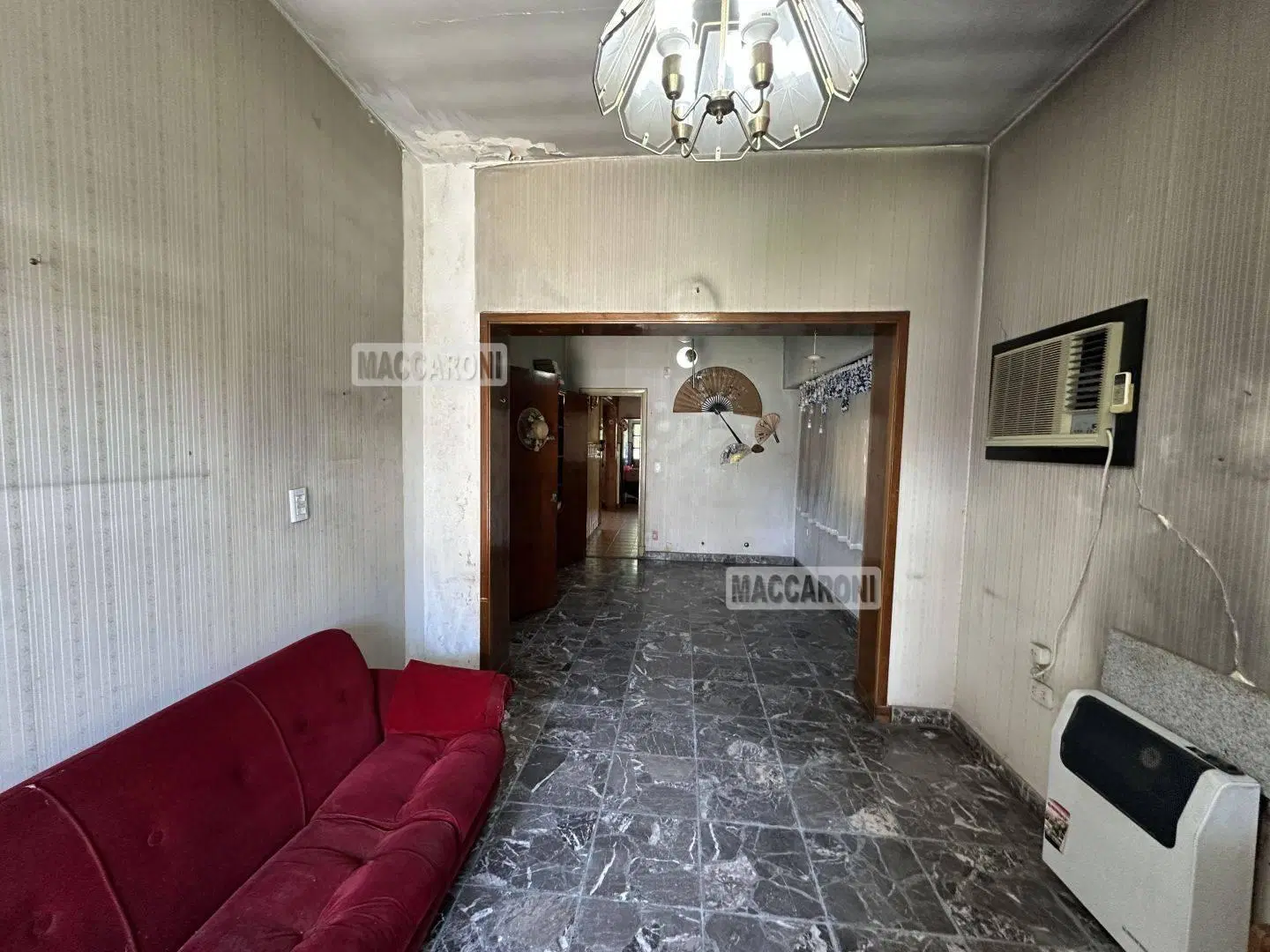 Casa 7 ambientes o mas. | SALGUERO al 500 1