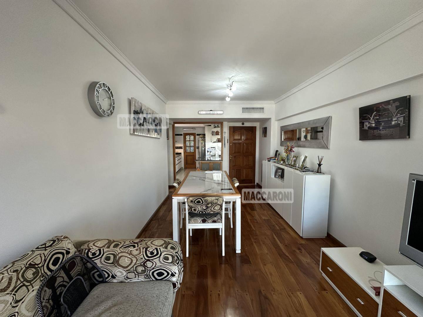 Departamento 3 ambientes. | TONELERO al 5800