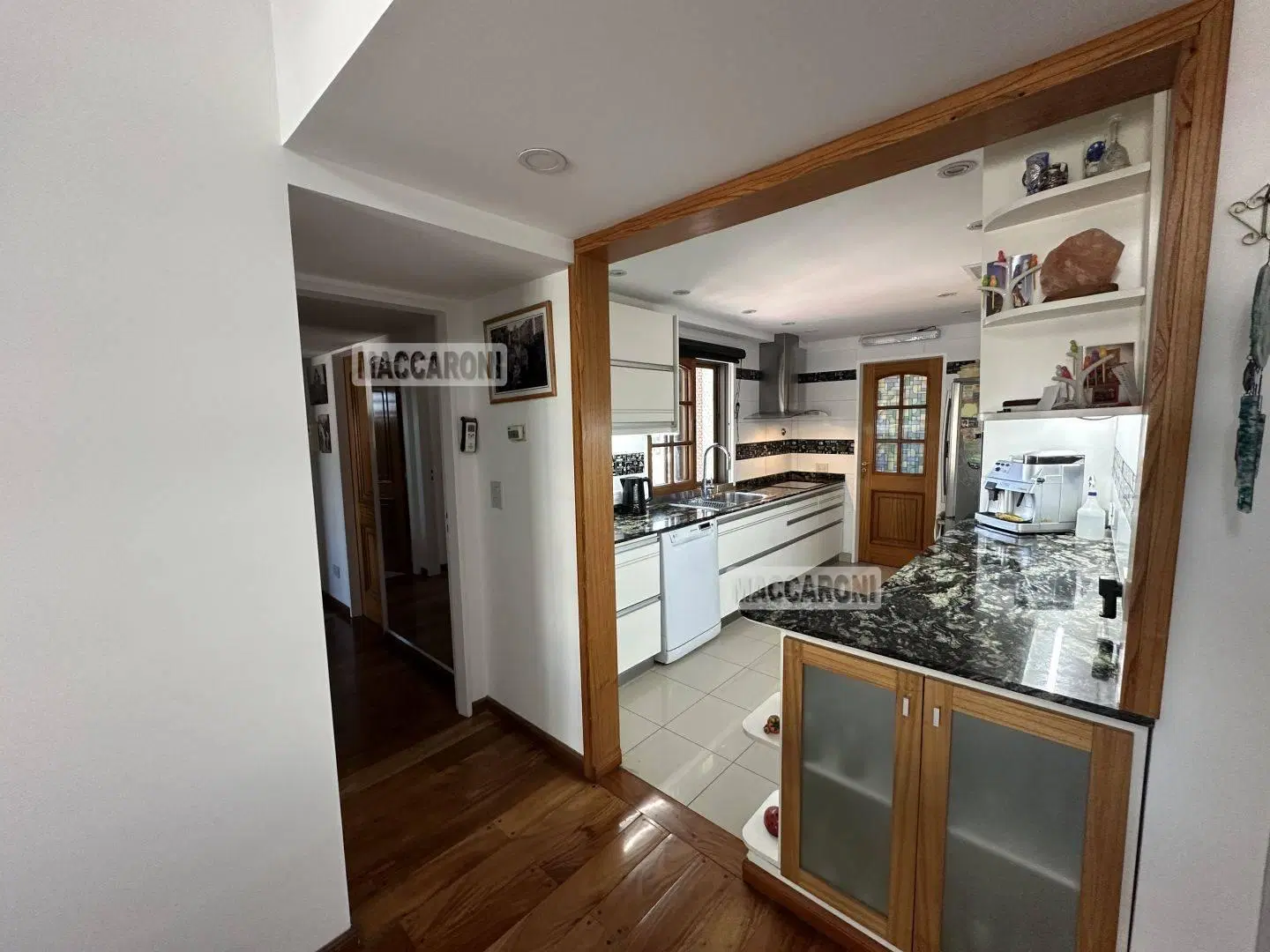 Departamento 3 ambientes. | TONELERO al 5800 4