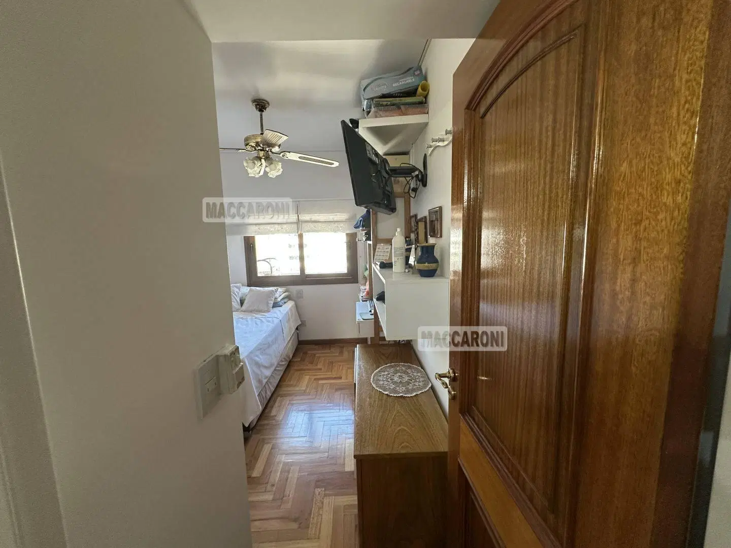 Departamento 3 ambientes. | TONELERO al 5800 1