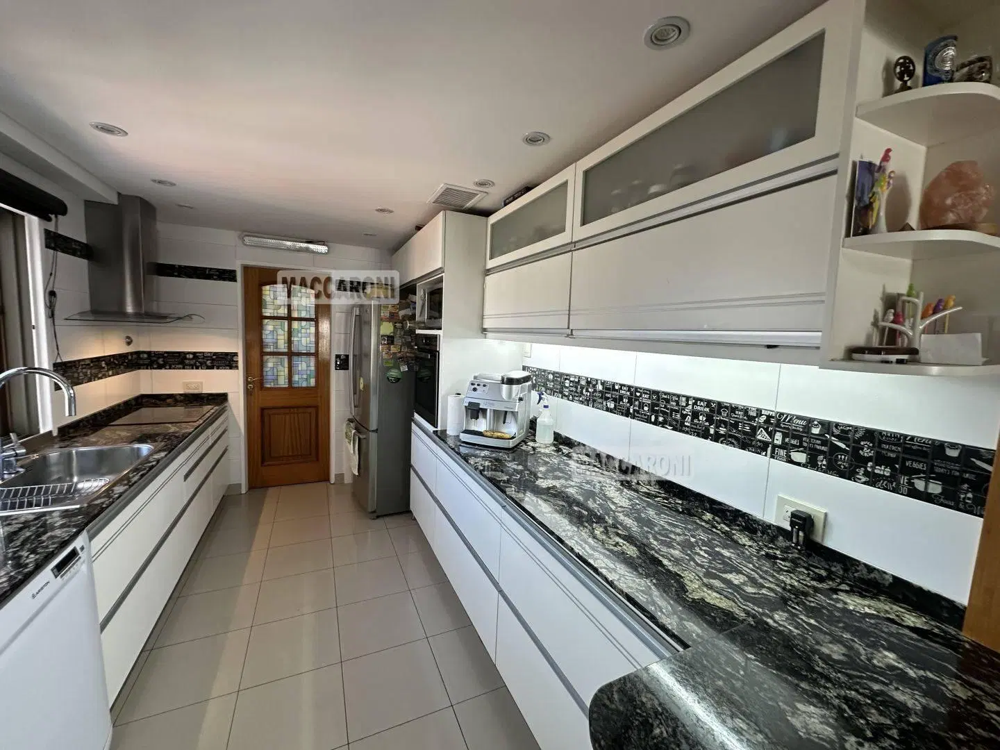 Departamento 3 ambientes. | TONELERO al 5800 2
