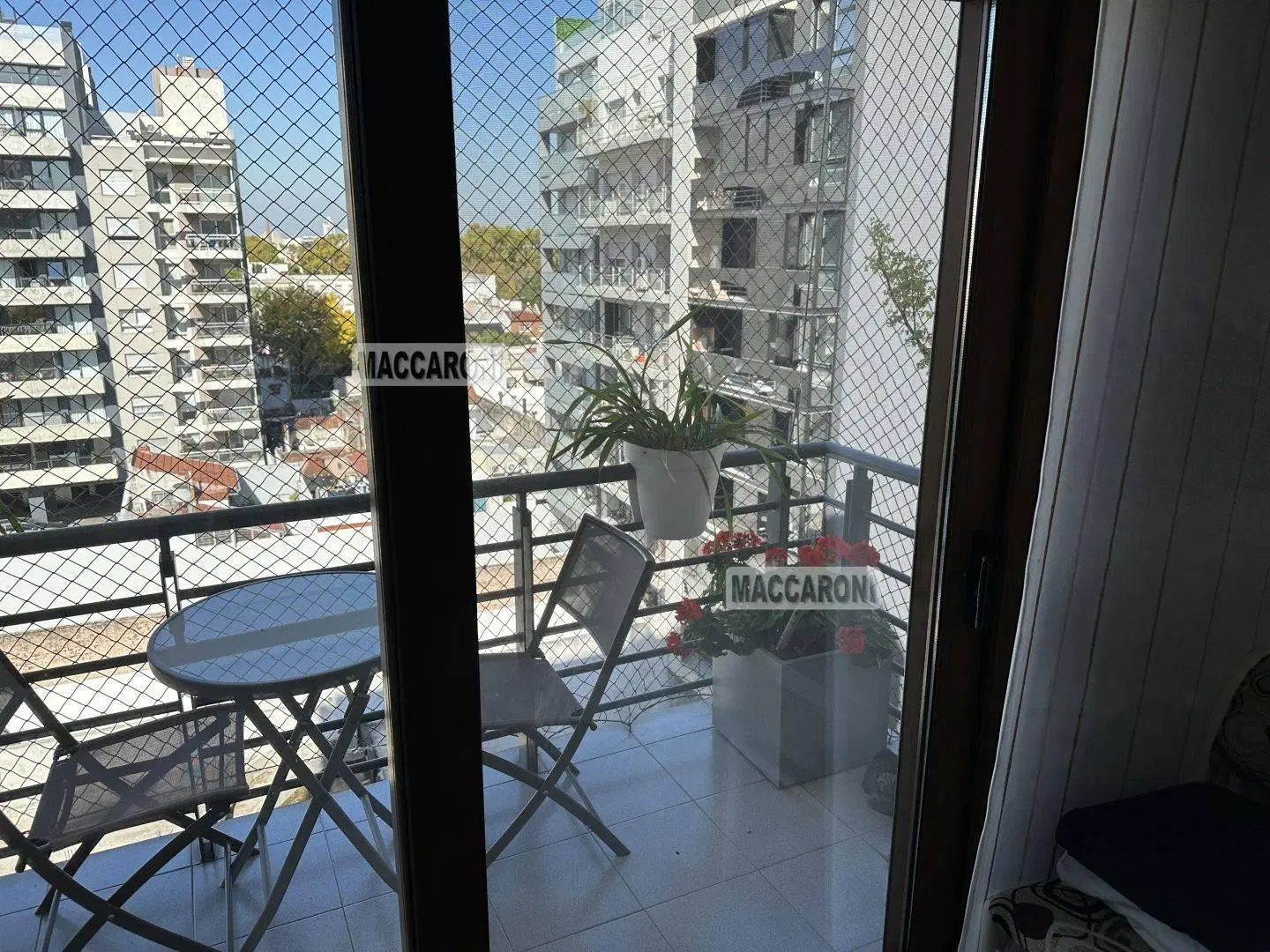 Departamento 3 ambientes. | TONELERO al 5800 3